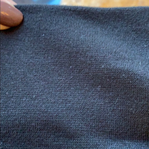 Apt. 9 romantic lacy/ roll waist adjustable length - Picture 7 of 10